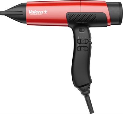 501.00 MA MR Фен Valera MatrixCare AI Metallic Red 55010008 - фото 30633