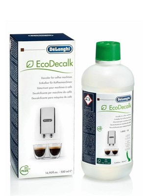DeLonghi EcoDecalk DLSC500 Средство от накипи - фото 30748