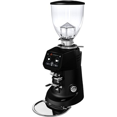 FIORENZATO F64 EVO КОФЕМОЛКА , ЦВЕТ ЧЕРНЫЙ МАТОВЫЙ - фото 30758