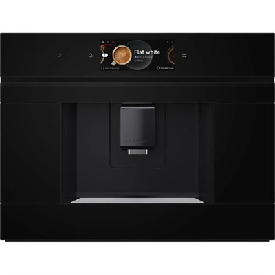 Встраиваемая кофемашина Bosch CTL7181B0 - фото 30996