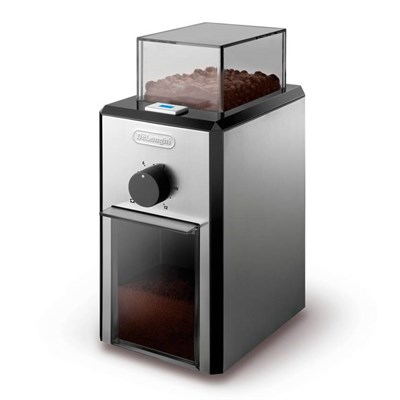 Кофемолка DeLonghi KG 89 - фото 31359