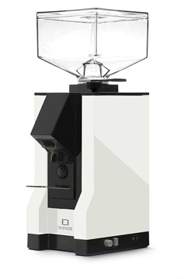 Кофемолка Eureka Mignon Silenzio 50 15BL, белый - фото 31364