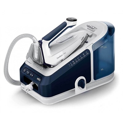 Парогенератор Braun CareStyle 7 Pro IS7282BL - фото 31628
