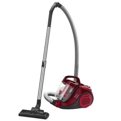 Пылесос с контейнером для пыли Tefal Swift Power Cyclonyc TW2943EA - фото 31725