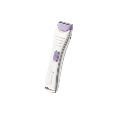 Триммер для бикини Remington Smooth & Silky BKT4000 беспроводной - фото 31917
