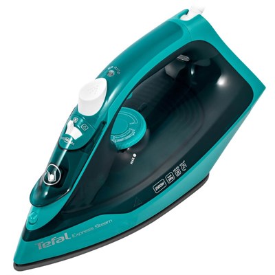 Утюг Tefal Express Steam FV2867E0 - фото 31937