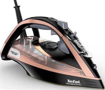 Утюг Tefal FV9845 Ultimate Pure - фото 31941