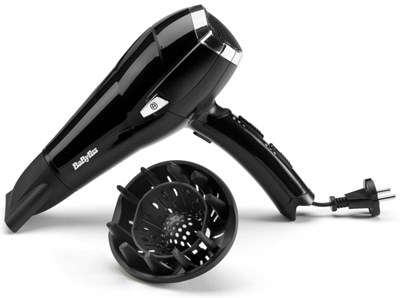 Фен BABYLISS D374DE - фото 31958