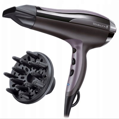 Фен Remington Pro-Air Turbo D5220 - фото 32019