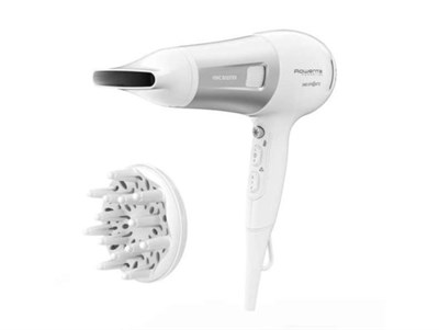 Фен Rowenta Powerline CV5930F0 White - фото 32020