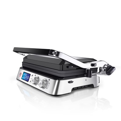 Электрогриль Braun CG9040 - фото 32220