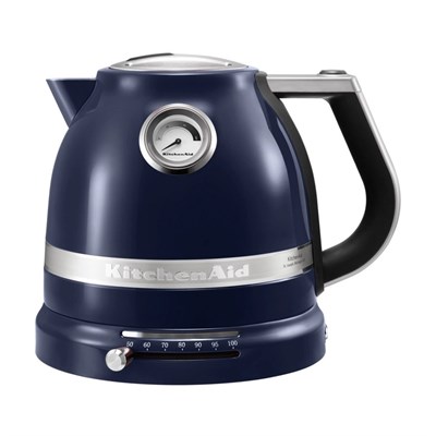 Чайник KitchenAid 5KEK1522EIB чернильный синий - фото 32302