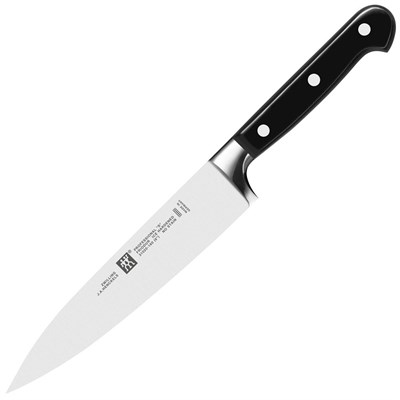 Кухонный нож Zwilling Professional S 31020-161 - фото 32330