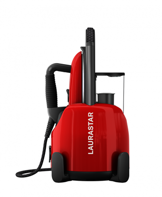 Паровая гладильная установка LauraStar Lift Red 000.0304.501 - фото 32407