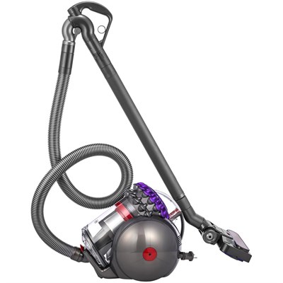 Пылесос Dyson CY28 Parquet 2 - фото 32681