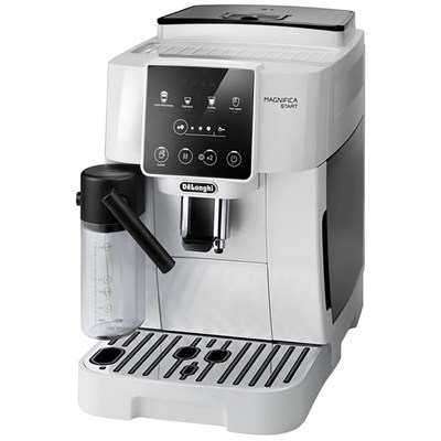 Кофемашина DeLonghi ECAM220.61.W - фото 32711