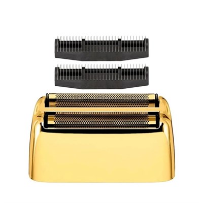 Cетка и нож FXRF2GE для шейвера BaByliss Pro FOILFX02 FXFS2GE - фото 32712