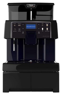 Кофемашина Saeco Aulika EVO Top High Speed Cappuccino - фото 32770