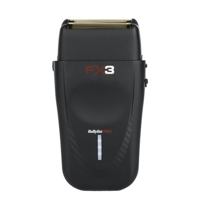 Шейвер BaByliss PRO FX3 FXX3SBE - фото 32806