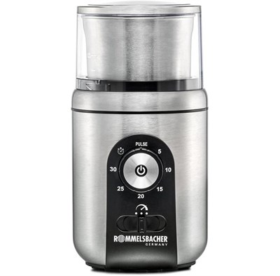 Кофемолка Rommelsbacher EGK 250 - фото 32971
