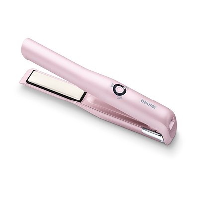 Стайлер Beurer HS 20 Pink - фото 33101