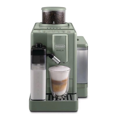 Кофемашина De'Longhi EXAM420.55.GR - фото 33125