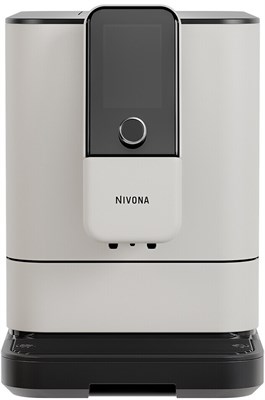 Кофемашина Nivona CafeRomatica NIVO 8112 - фото 33136