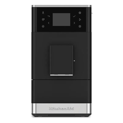 Кофемашина KitchenAid KF3 5KES8453EBM - фото 33144