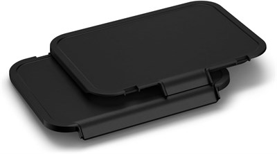 Сменная панель TEFAL Optigrill Plancha XA733810 - фото 33149