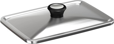 Крышка для формы для выпечки TEFAL Optigrill XA731810 - фото 33150