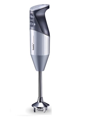 Блендер SwissLine M200 Silver - фото 33158