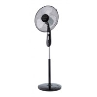 Вентилятор напольный Ariete FreshAir 846 black