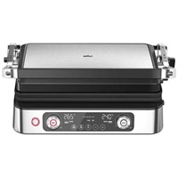 Гриль Braun 9 Pro CG 9140
