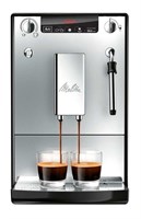 Кофемашина Melitta E 953-202 Caffeo Solo &amp; Milk