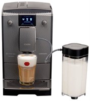 Кофемашина Nivona CafeRomatica NICR 789