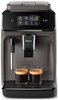 Кофемашина автоматическая Philips EP1224/00