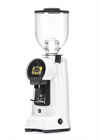 Кофемолки прямого помола Eureka Helios 65, белый