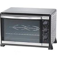 Мини-печь Rommelsbacher BG 1805/E