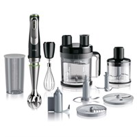 Погружной блендер Braun MQ9195XLI