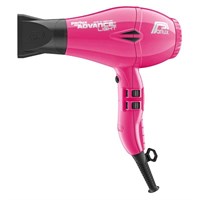 Фен Parlux Advance Light Ionic and Ceramic фуксия