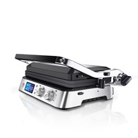 Электрогриль Braun CG9040