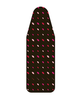 LauraStar Чехол Universalcover Lips 148.7804.898