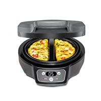 Пицца Мейкер Rommelsbacher CHEF OM 950 Oskar