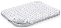 Электрическая грелка Beurer HK42 Super Cosy с исключительно мягкой поверхностью