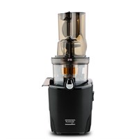 Соковыжималка медленного отжима Kuvings REVO830 Матовый черный