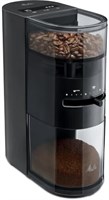Кофемолка Melitta Linea 1032-01