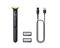 Philips Триммер для бороды и усов OneBlade QP1424/10