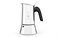 Гейзерная кофеварка индукционная Bialetti Venus 7255 (на 6 порций, 235 мл) - фото 31105
