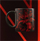 Кружка Bialetti Очень странные дела STRTH01P - фото 31385