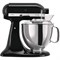 Миксер планетарный KitchenAid 5KSM175PSEOB - фото 31478